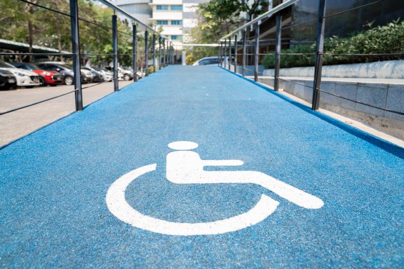 Les meilleures solutions d'accessibilité pour personnes en situation de handicap