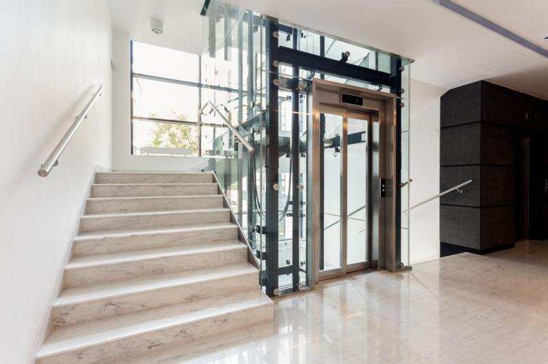 Installation d'ascenseur &agrave; Wittenheim, guide complet pour r&eacute;ussir