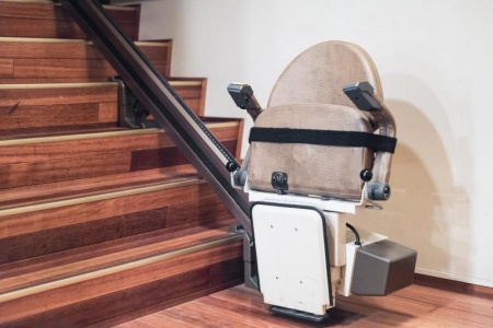 Si&egrave;ge monte-escalier &agrave; Wittenheim, comment obtenir un devis adapt&eacute; ?